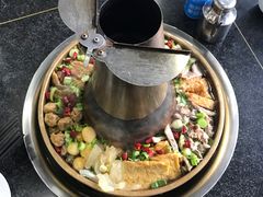 -陆记源·青海土火锅