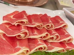 -牛街·马辈儿涮肉(牛街二店)