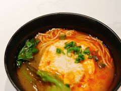 -鼎膳常火锅(华阳店)