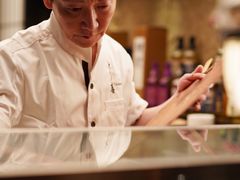-鳥喜Toriki怀石烧鸟料理