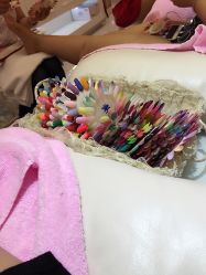-安娜美甲美睫沙龙