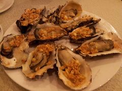 特色烤生蚝-来之顺海鲜菜馆·青岛菜(栈桥店)