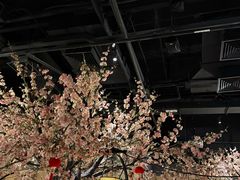-绿茶餐厅(昌平悦荟店)
