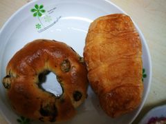 提子贝果-工匠面包(壹方店)