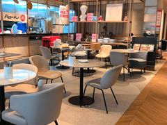 -必胜客(经开万达店)