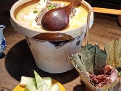 -老阿爸鲜鱼土菜(昆山花桥店)