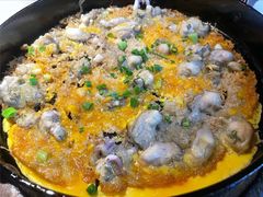 -张家卫·阳江菜·小海鲜(肥婆湾桥店)