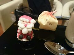 -澳门文华东方酒店文华饼房(孙逸仙大马路店)