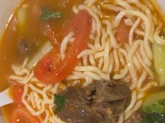 -寻裕记·现炒浇头面(人民广场店)