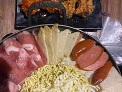 -CHICKEN NOW韩式炸鸡&啤酒