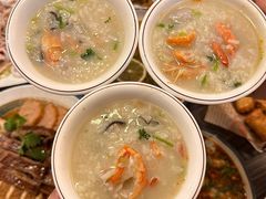 -大洋家·精品潮汕菜·生腌砂锅粥(天河东路店)