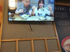 -大头亮羊汤烩面·河南非遗(良乡总店)