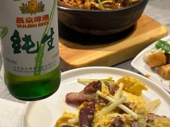 -有璟阁港式餐厅(国贸商城店)