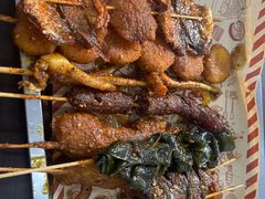 -上海老太小吃店(好吃街店)