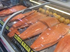 -河马鲜生海鲜超市(风荷园店)