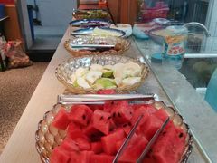 -素满香·素食自助餐(福州·长乐北路店)