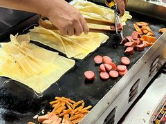 -大东北首席烤冷面(学府路店)
