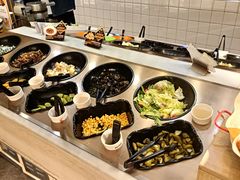 -比格比萨自助(宋家庄店)