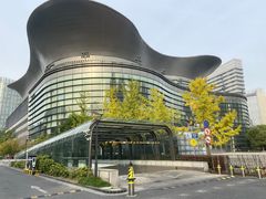 -上海跨国采购会展中心