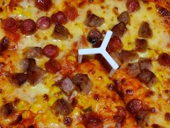 -必胜客(宁波天一水街店)