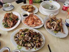 -秋姐美食店(旅游大道店)