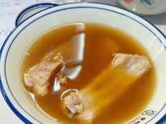 -發起人·肉骨茶(万象汇店)
