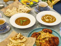 -木尔坦·Multan巴基斯坦清真餐厅halal(大智嘉园店)