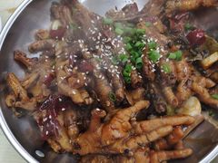 -小民大排档(马场角横路店)