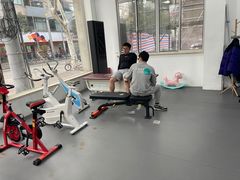 -APT运动康复中心(徐汇万科店)