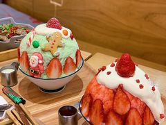 -怪物的冰与火(天虹商场中山路店)