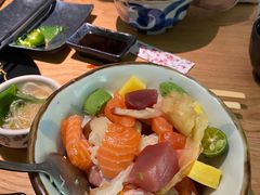 -沼津港精致料理·寿喜烧·烧鸟(青浦宝龙广场日料榜单店)