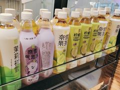-奈雪的茶(大悦城店)