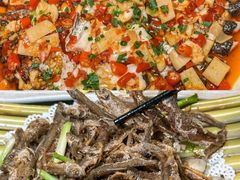 -千岛湖小鱼儿·淳安匠心农家菜