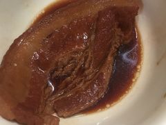 -超意兴·把子肉(英雄山路店)
