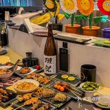 武汉探店🍢我爱吃烧鸟～赤目四十八滝