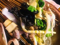 串串-搓火大都会(广安门总店)