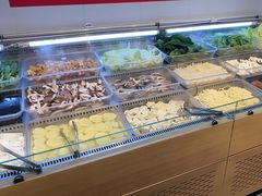 -成老灶火锅鸡(平山店)