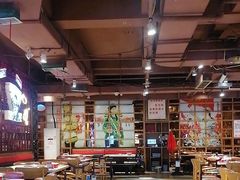 -大队长主题火锅(观音桥店)