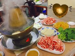 -鑫龙火锅城(经二纬四店)