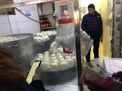 -天泽祥·鼓楼馒头(鼓楼店)