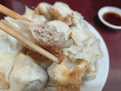 -东门饺子馆(少年宫路店)