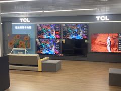-苏宁易购(Suning Elec大连胜利广场店)