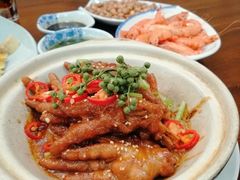 -赖厨潮汕砂锅粥