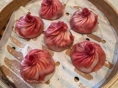 -苏小柳手作点心x茶叙小院(徐家汇分院)