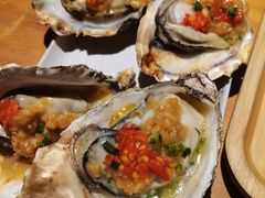 -木屋烧烤(上梅林店)