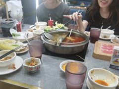 -一绪に寿喜烧(荟聚店)