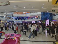 -万达广场(龙湾店)