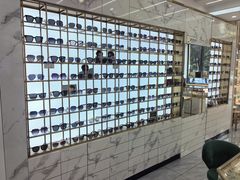-世纪大明眼镜·蔡司战略授权店(汉街店)