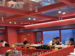 -何师傅美蛙鱼头(汉街店)