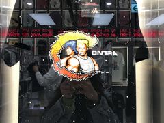 -优衣库(银座店)